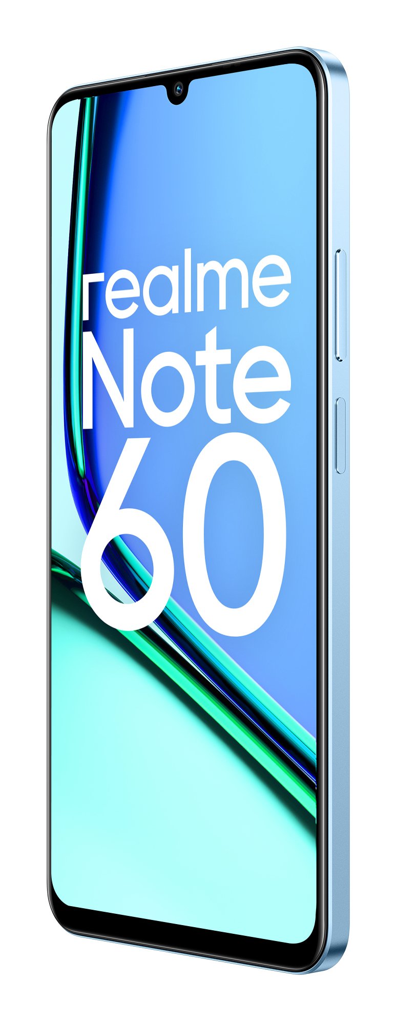 Smartphone Realme Note 60 6/128gb Azul