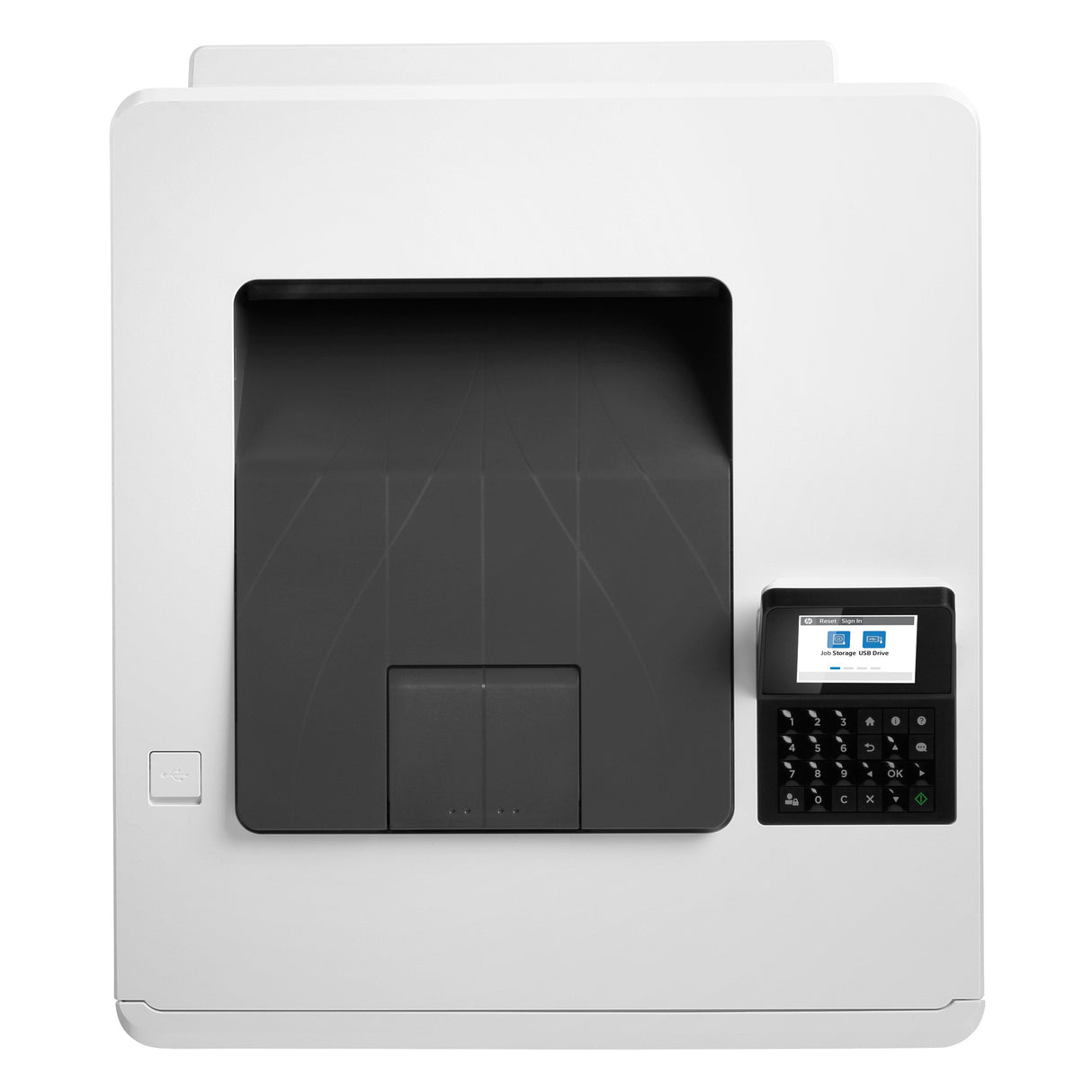 EAN 0193905215881 - HP Color LaserJet Enterprise M455dn 600 x 600 DPI A4 imagen 13