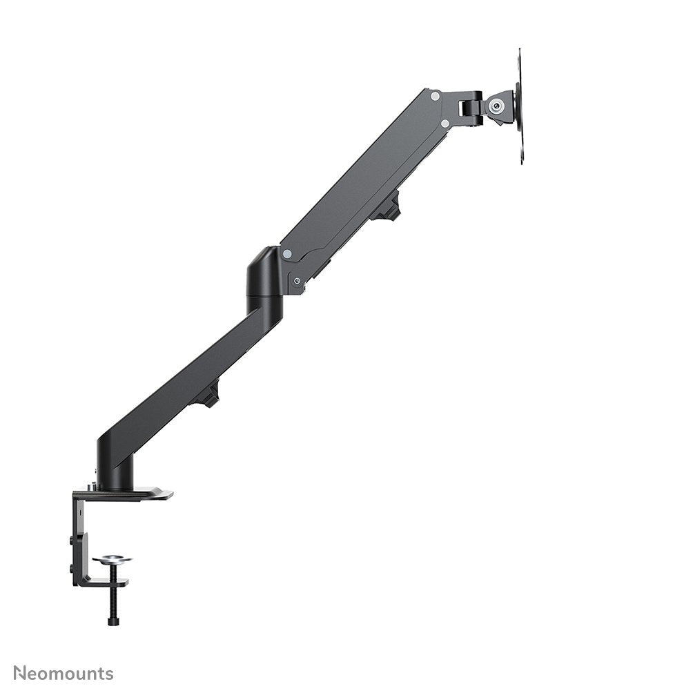 EAN 8717371449261 - Neomounts DS70-700BL1 soporte para monitor 68,6 cm (27") Escritorio Negro imagen 9