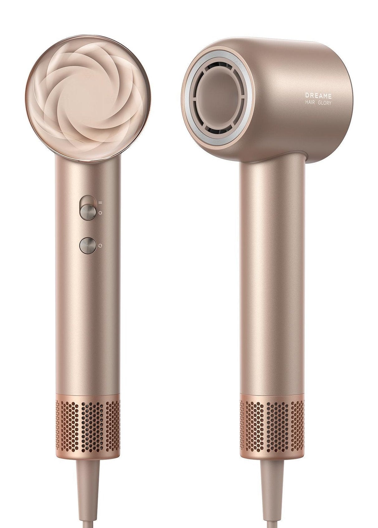 Dreame Secador Glory Mix