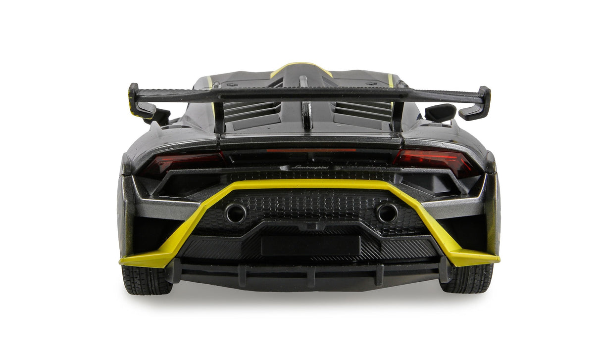 Amewi Rc Drift Lizenz Lamborghini Huracan Anthrazit