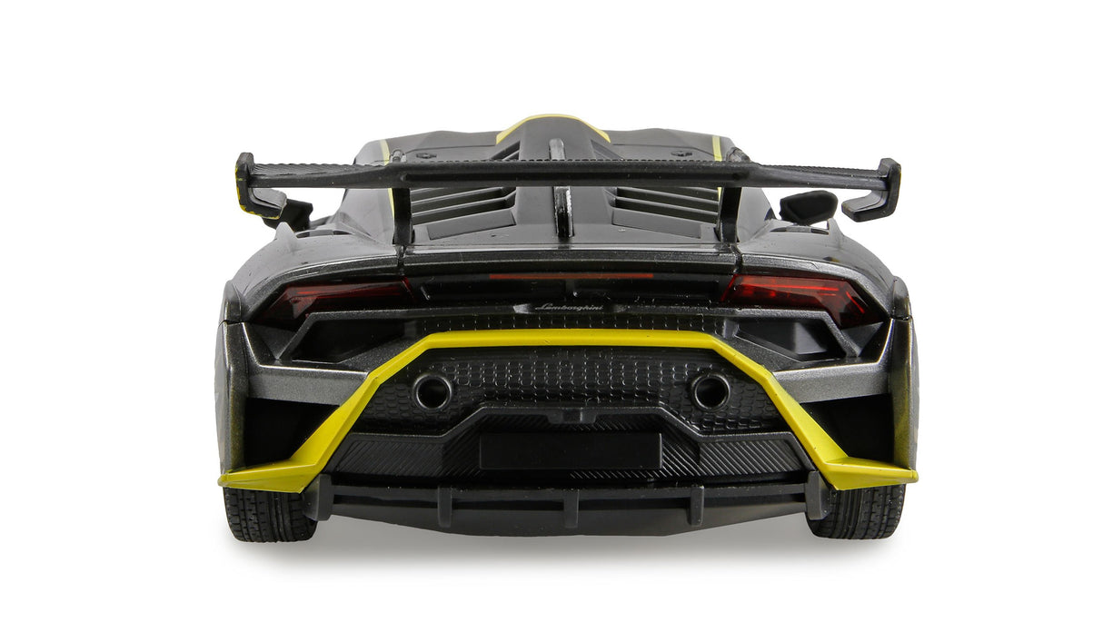 EAN 4262500342998 - Amewi Huracan STO modelo controlado por radio Coche de carreras Motor eléctrico 1:18 imagen 6