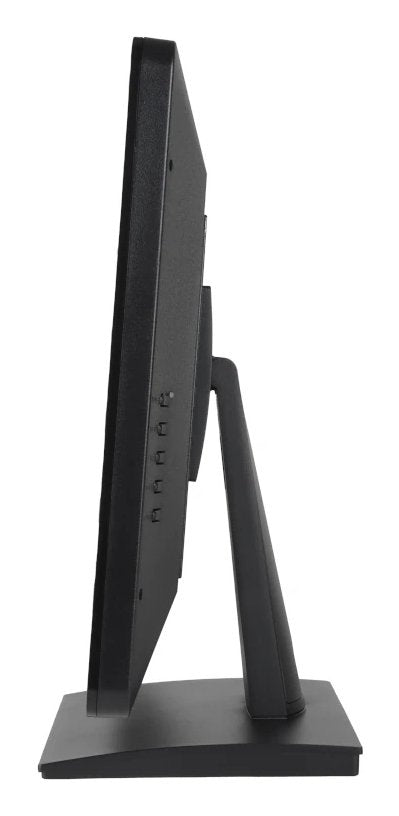 Monitor Iggual Táctil Capacitivo 19" Vga Hdmi Usb