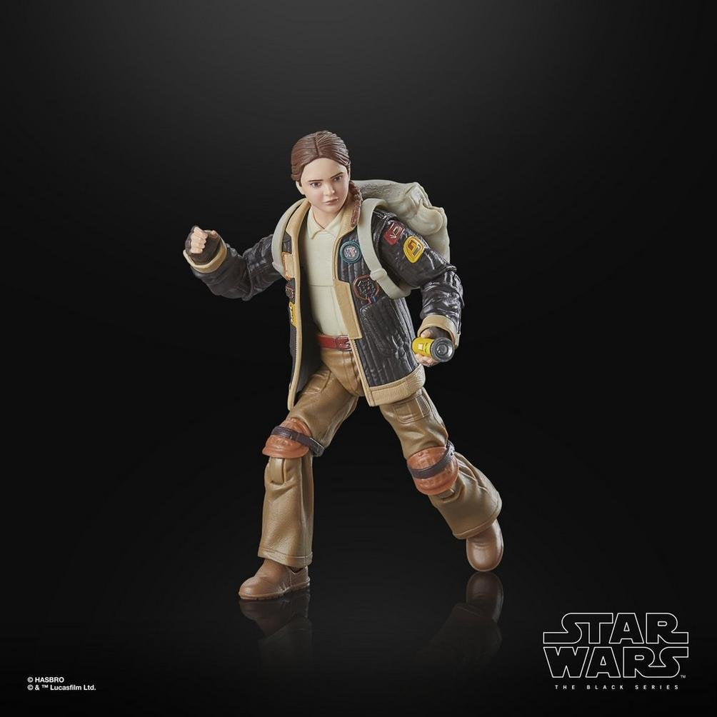 EAN 5010996274922 - Star Wars The Black Series Fern imagen 8