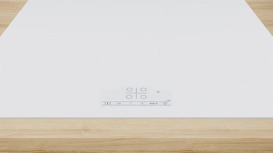 EAN 4242005381401 - Bosch Serie 4 PIV83KHC1E Blanco Integrado 59.2 cm Con placa de inducción 4 zona(s) imagen 3
