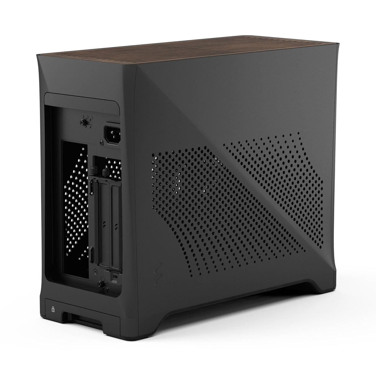 Fractal Design Era 2 , Caja Pc Fd-C-Era2n-02