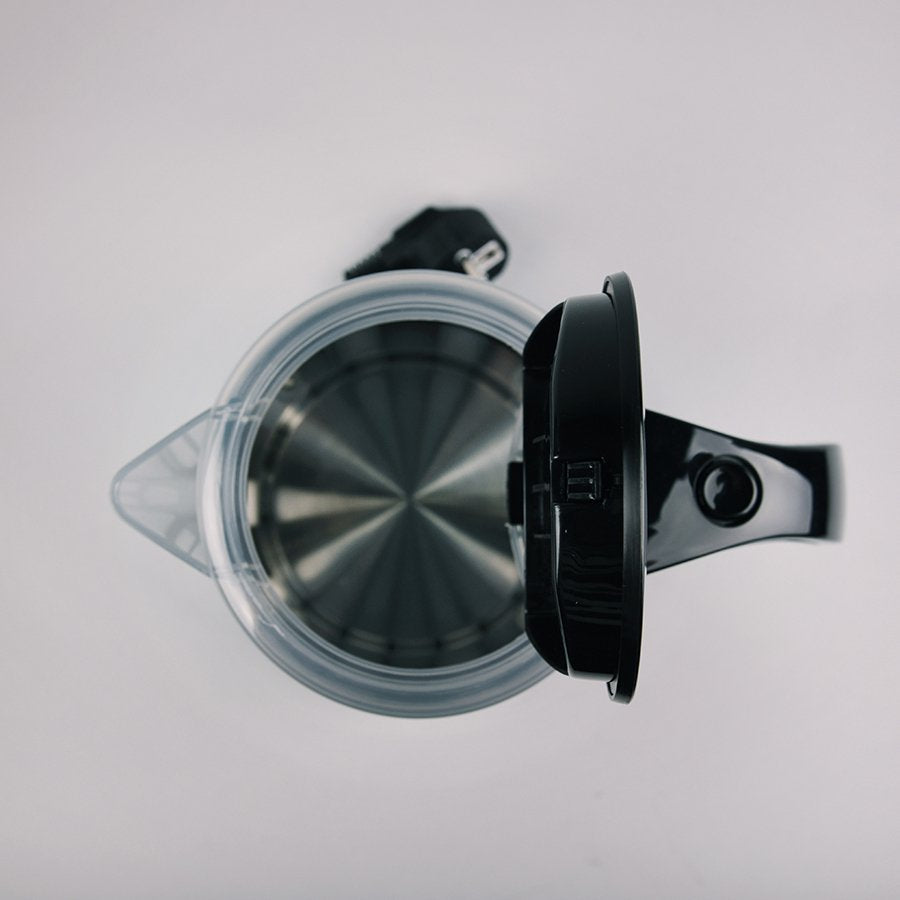 EAN 4820096552728 - Feel Maestro MR045 black tetera eléctrica 1,7 L 2200 W Negro imagen 3