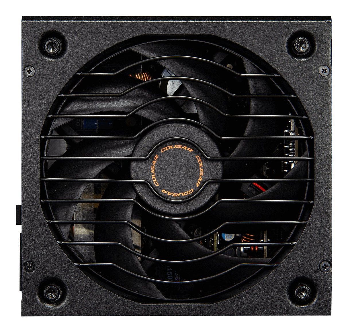 EAN 4710483777646 - COUGAR Gaming CGR GLE-1000 unidad de fuente de alimentación 1000 W 20+4 pin ATX ATX Negro imagen 8