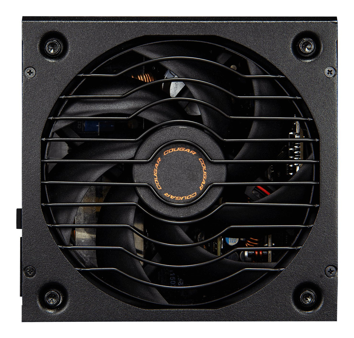 EAN 4710483777646 - COUGAR CGRGLE-1000 unidad de fuente de alimentación 1000 W 20+4 pin ATX ATX Negro imagen 8