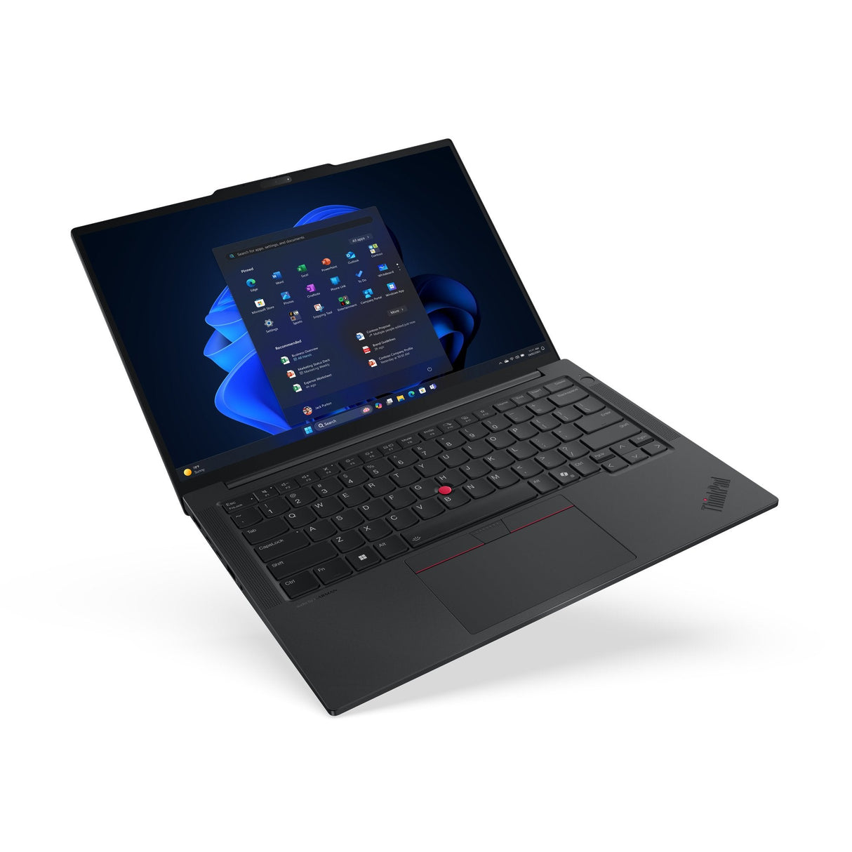 Portátil Thinkpad E14 Series E14 G7 Amd 14 Fhd 300n Ryzen 5 220 16gb Ddr5-5600 512gb Ssd Integrated Wifi Win 11 Pro Fhd Ir Camera 1yr Depot