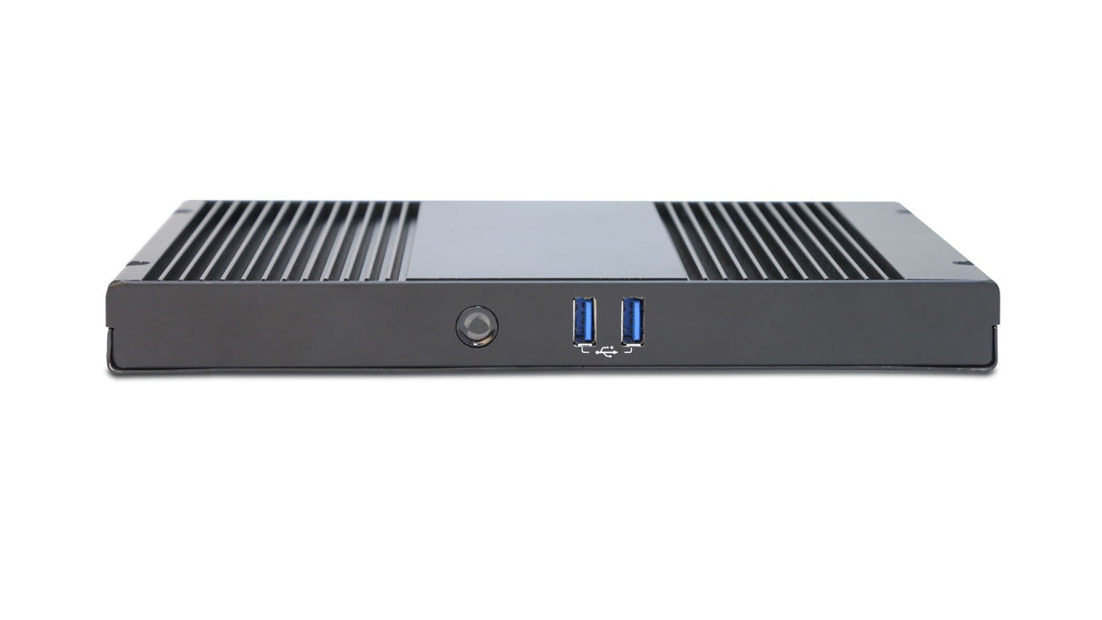 EAN 4711338340794 - AOPEN 91.DEK00.E0S0 PCs/estación de trabajo Intel® Core™ i5 8 GB DDR4-SDRAM 128 GB SSD Windows 10 IoT Min imagen 1