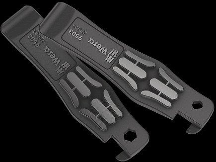 Bicycle Set 13, Reifenheber 05004184001