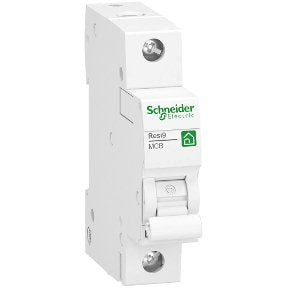 Gs Automat B 16a 1-Polig R9f23116 ** Resi9