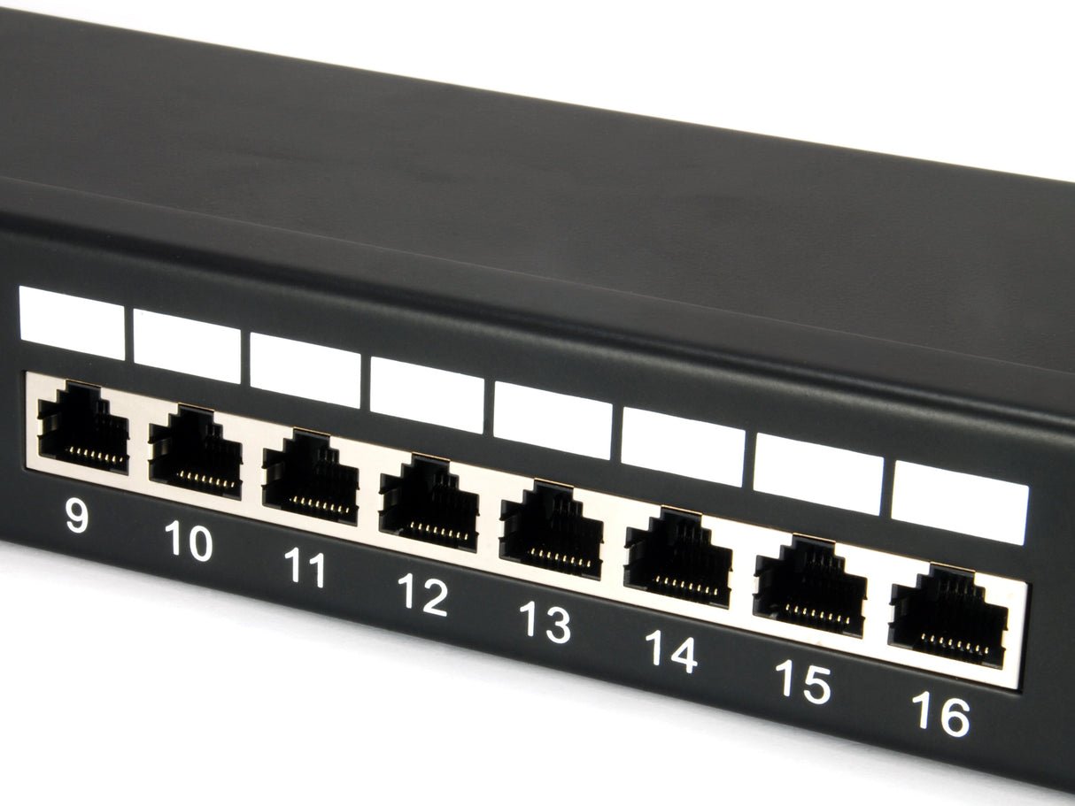 EAN 4015867207451 - Equip 327425 panel de parcheo 1U imagen 4
