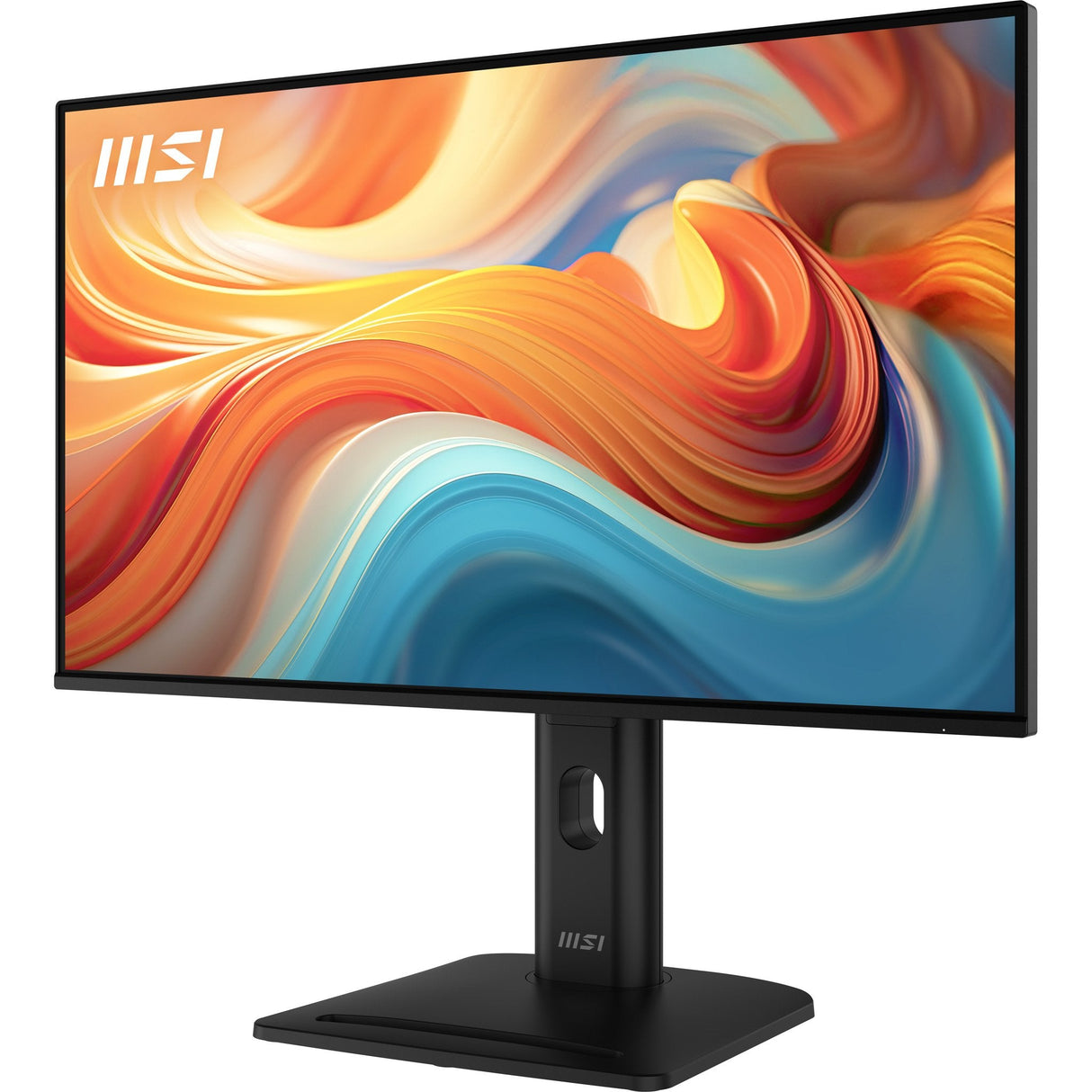 Monitor Msi Pro Mp275pg E14 27" 1920 X 1080 Pixeles Full Hd Lcd Negro Pro Mp275pg E14