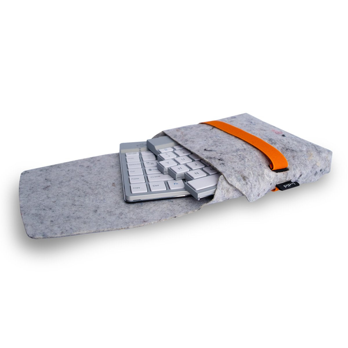 EAN 8720053540095 - R-Go Tools RGOIDPOSBGR accesorio dispositivo de entrada Funda para teclado imagen 4