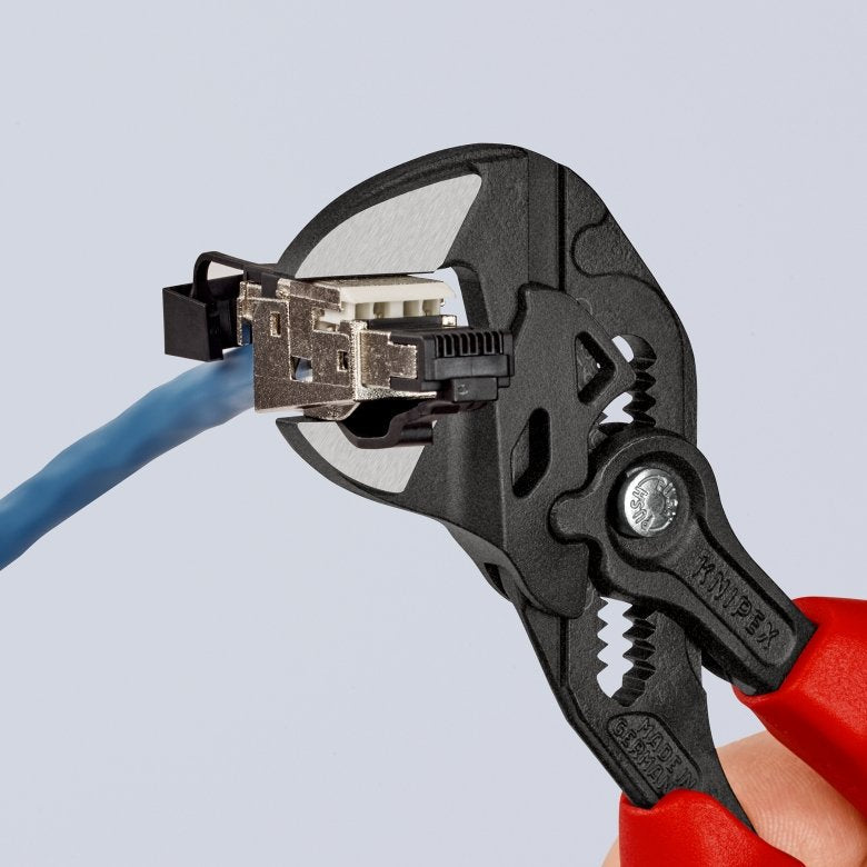 Knipex 86 02 180 Alicate
