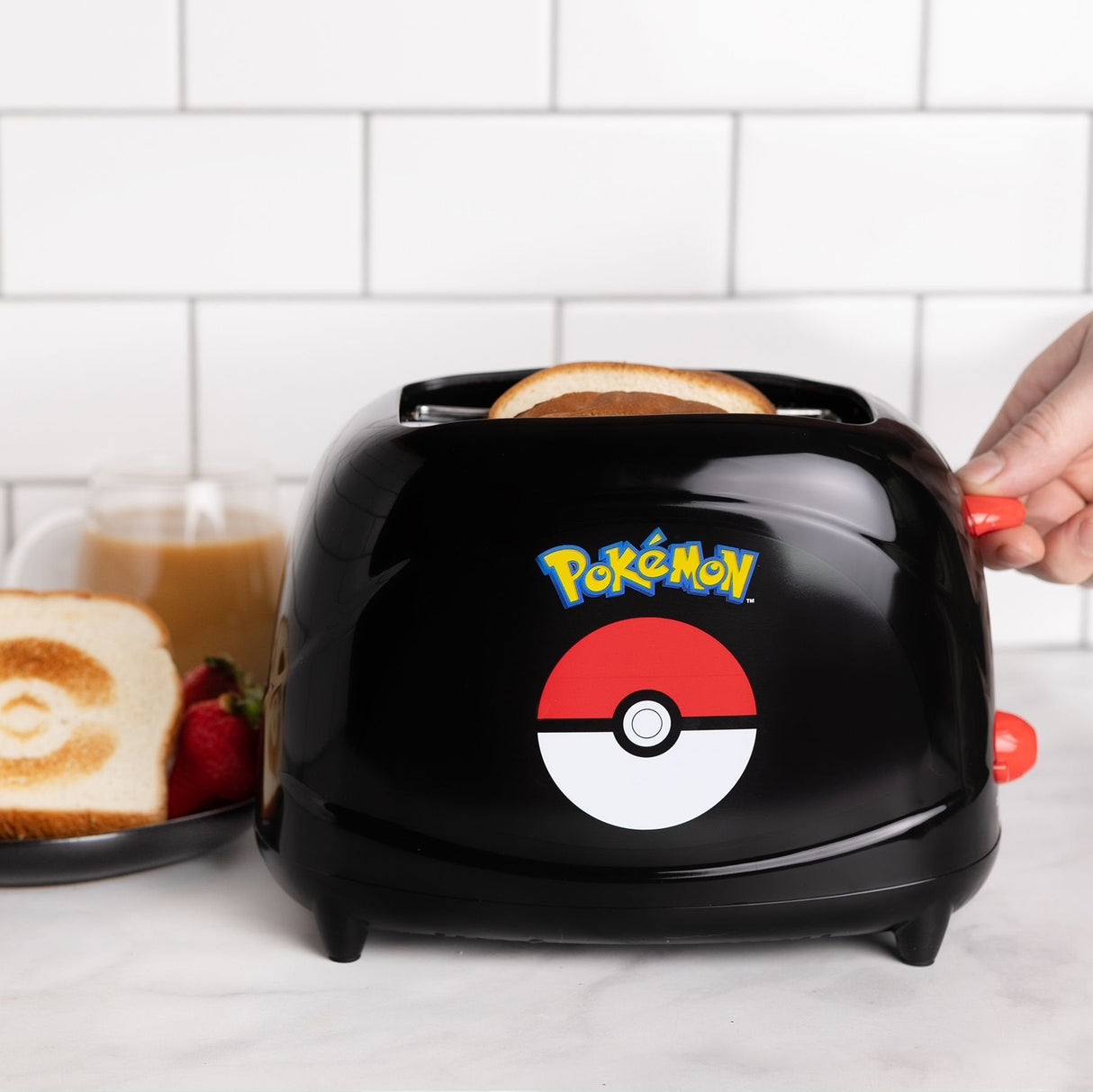 Uncanny - Pokemon Toamer