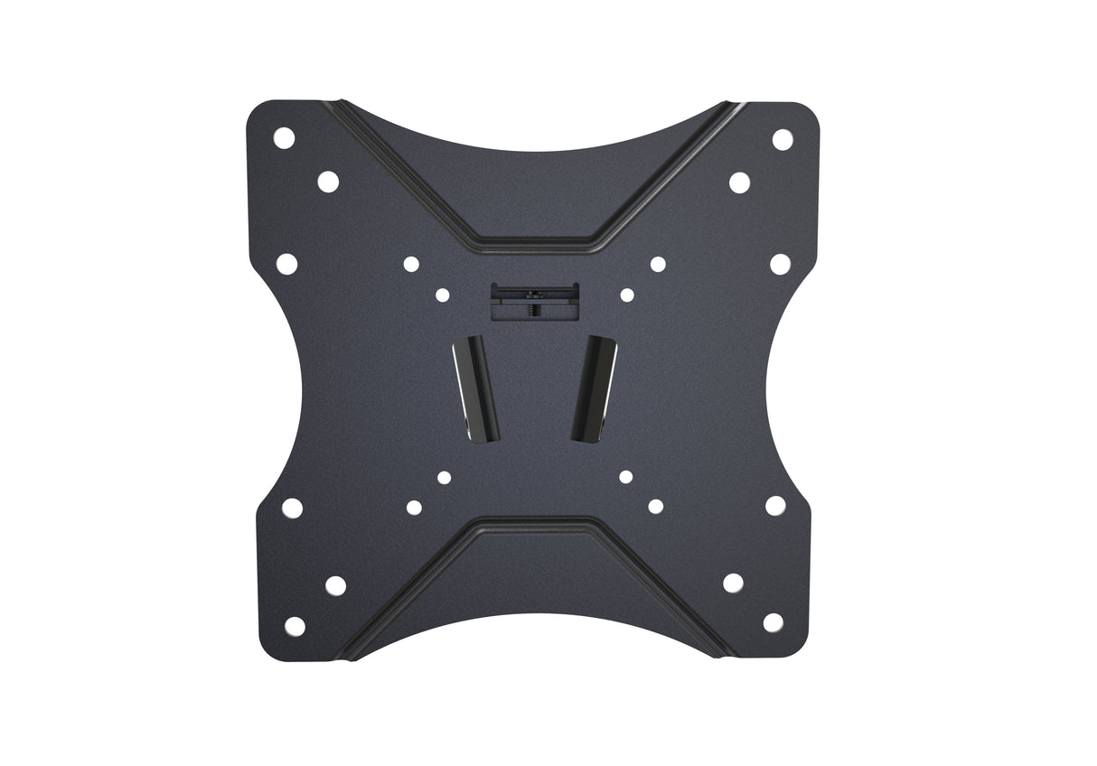 EAN 4754704000007 - Vision VFM-W2X2TV2 soporte para TV 106,7 cm (42") Negro imagen 1