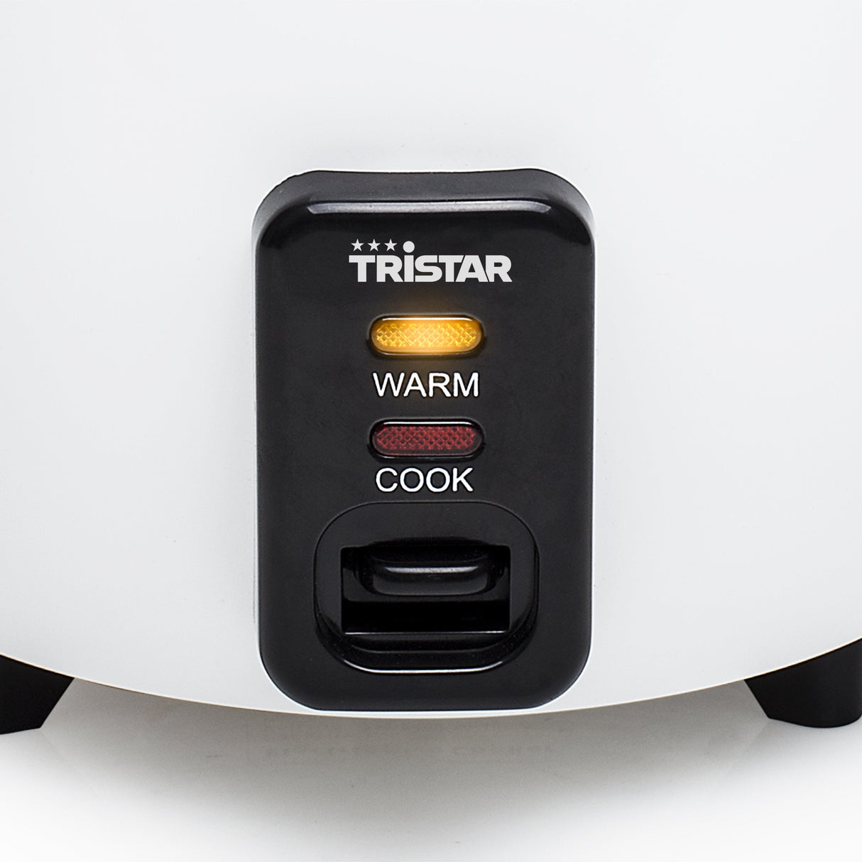 EAN 8713016009968 - Tristar RK-6117 arrocera 0,6 L 300 W Negro, Blanco imagen 6