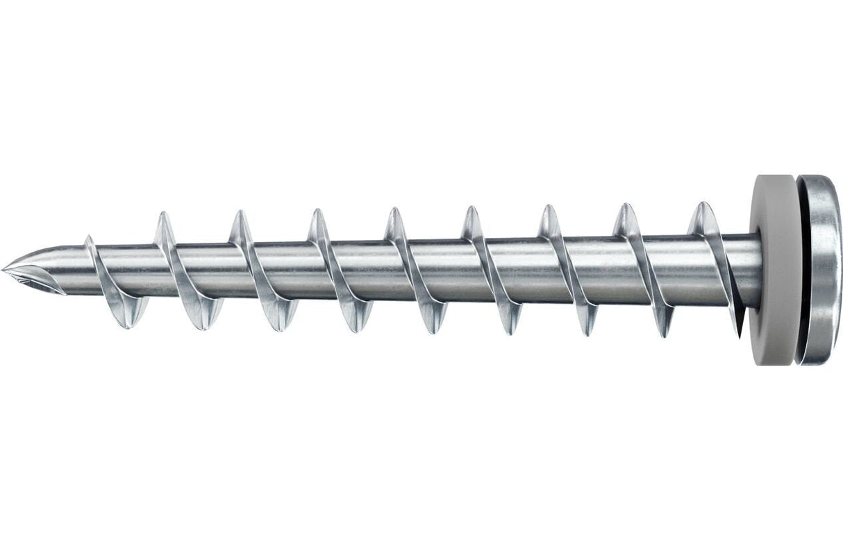 EAN 4048962454321 - Fischer 563537 tornillo/tuerca 65 mm 50 pieza(s) imagen 1