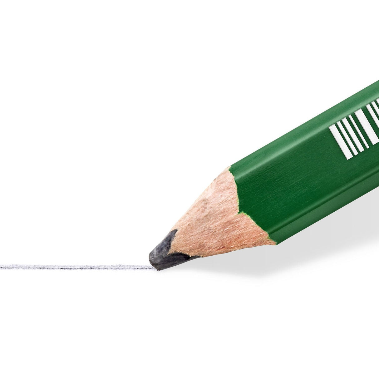 Maedtler Zimmermannbleimift Hart