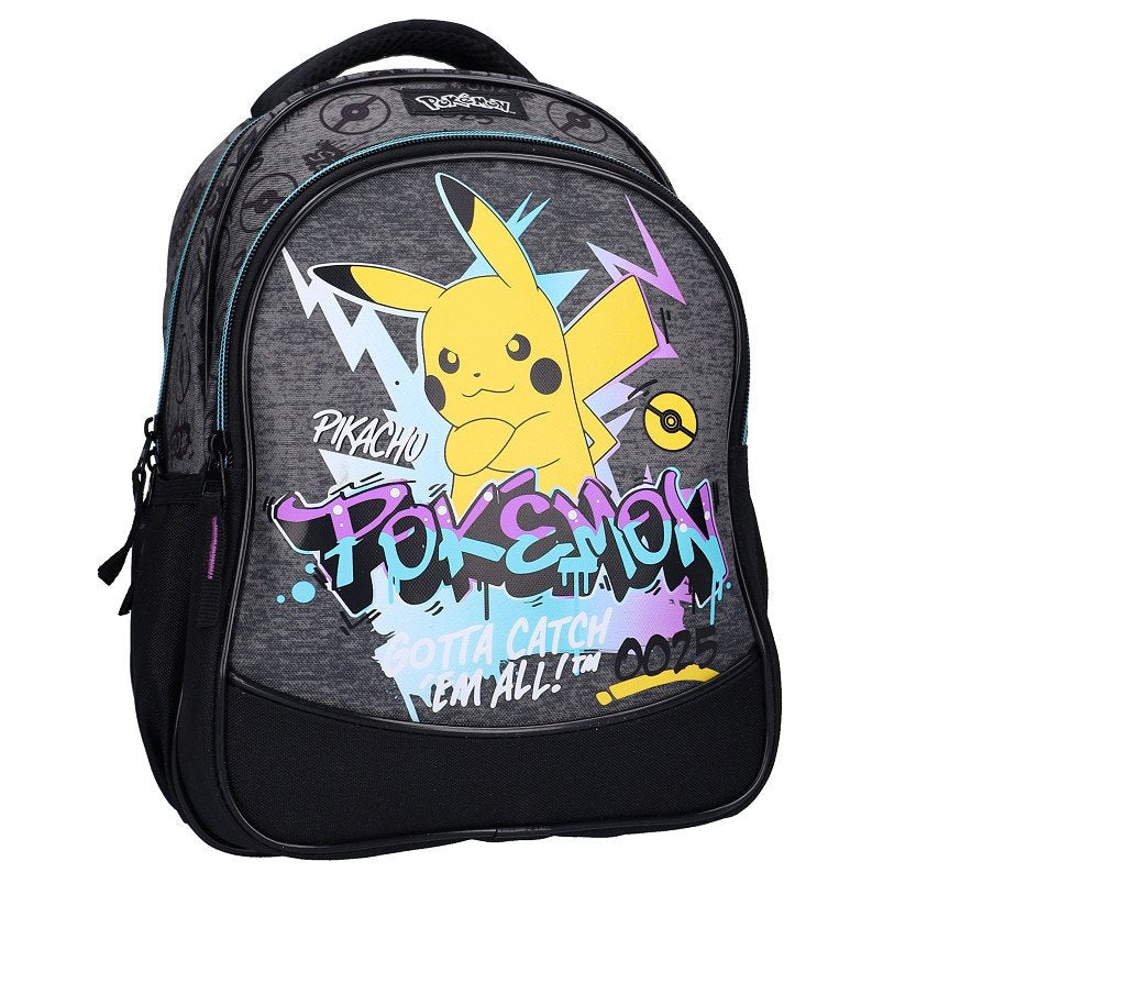 Vadobag Mochila 33 X 25 X 14 Cm Pokémon Ready For Battle