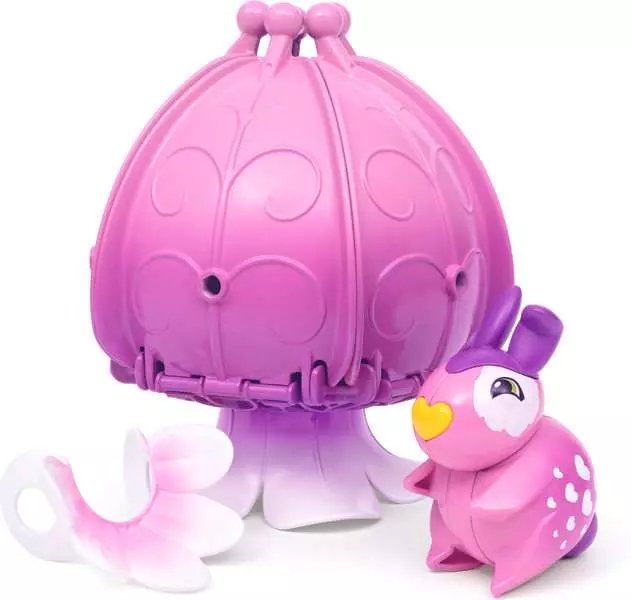 Brio Flora - Casa De Las Flores De Heather, Figura De Juguete 63621800