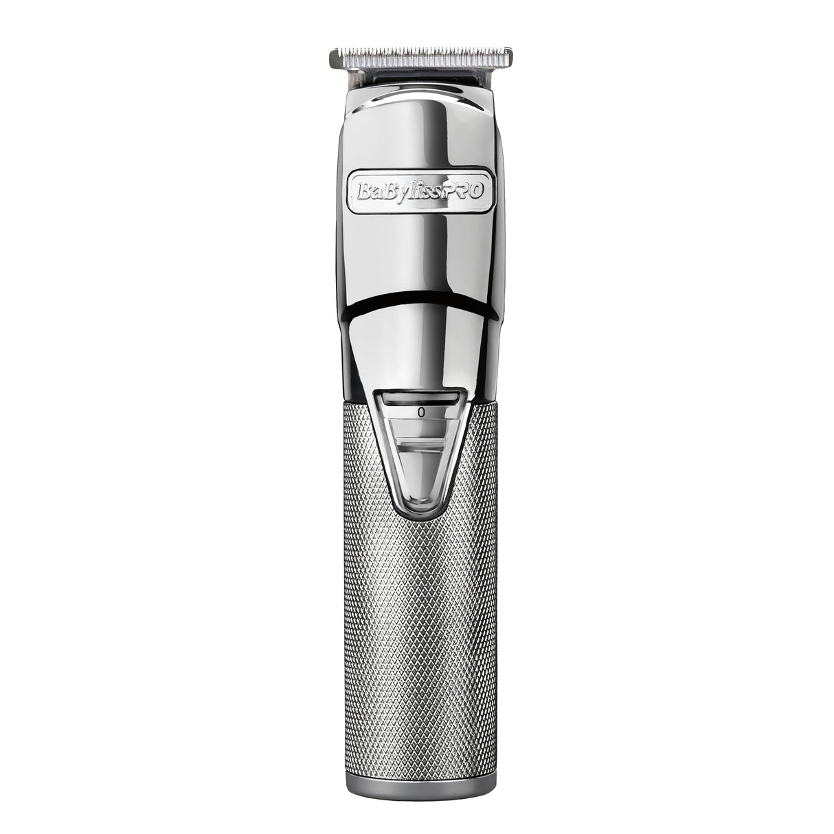 EAN 3030050144277 - BaByliss CHROMFX TRIMMER Batería Cromo imagen 1