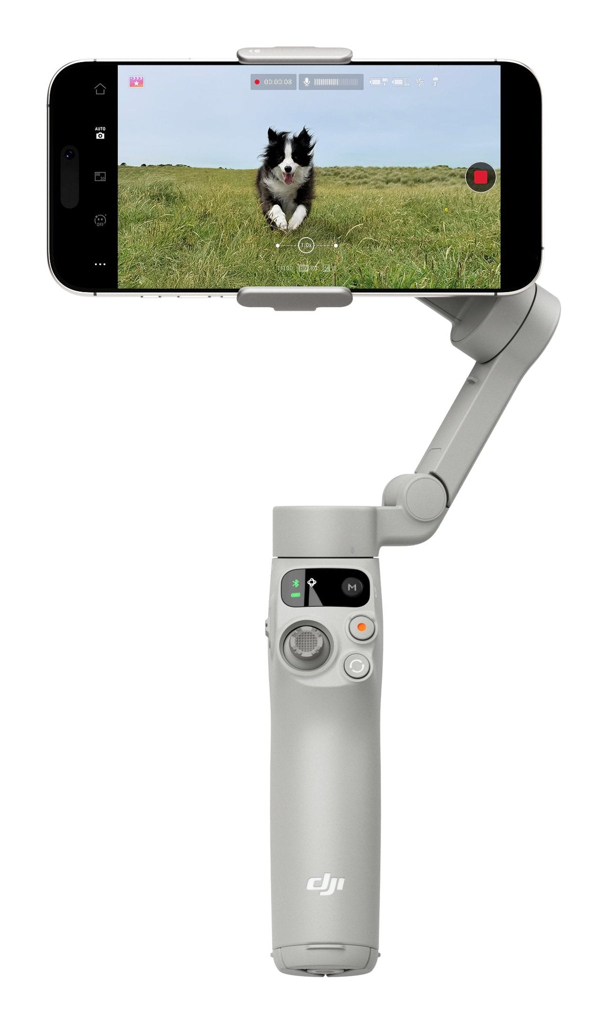 Dji Osmo Mobile 7