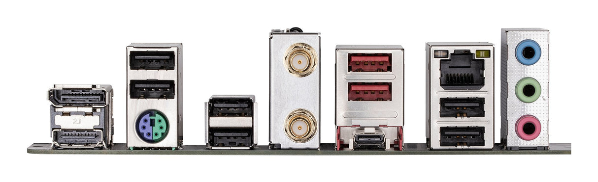 EAN 4719331863944 - GIGABYTE B650 UD AX placa base AMD B650 Zócalo AM5 ATX imagen 4