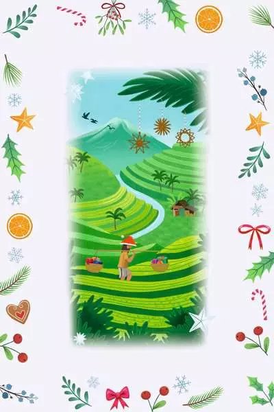 EAN 4005555042464 - Ravensburger 12004246 calendario de adviento imagen 3