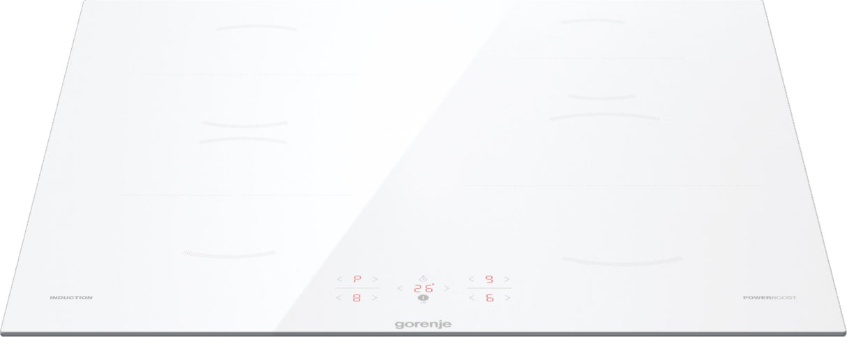 EAN 3838782702372 - Gorenje GI6401WSC hobs Blanco Integrado 59.5 cm Cerámico 4 zona(s) imagen 7