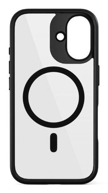 EAN 8596049197907 - Epico 93610101300003 funda para teléfono móvil 15,4 cm (6.06") Negro, Transparente imagen 3