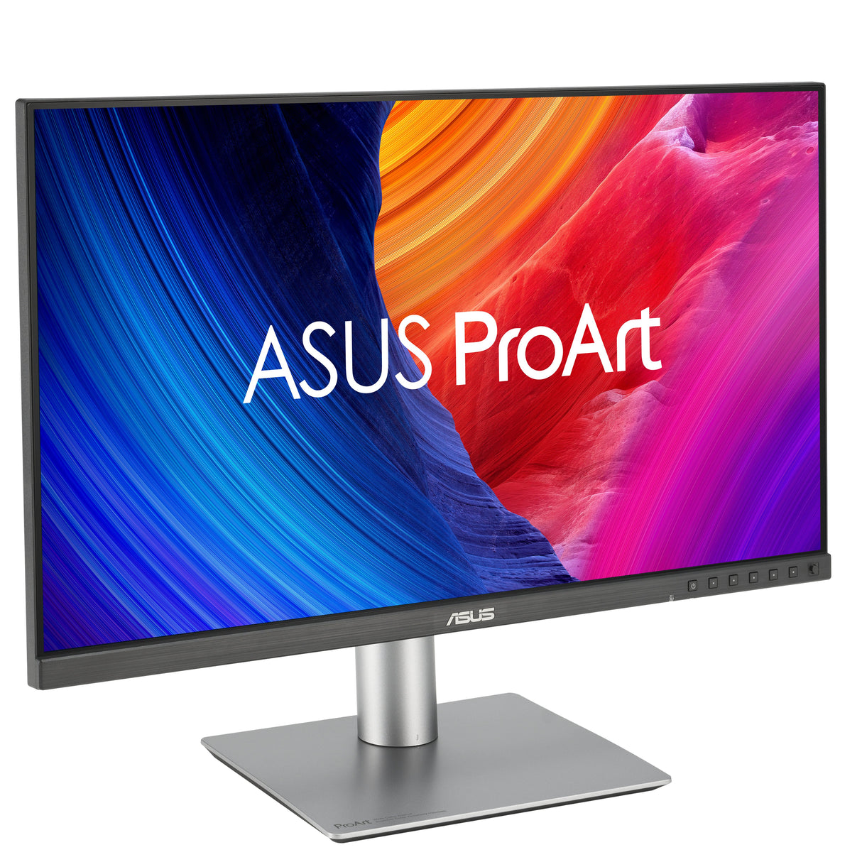 EAN 4711387628973 - ASUS ProArt PA27JCV pantalla para PC 68,6 cm (27") 5120 x 2880 Pixeles 5K Ultra HD LCD Negro imagen 7