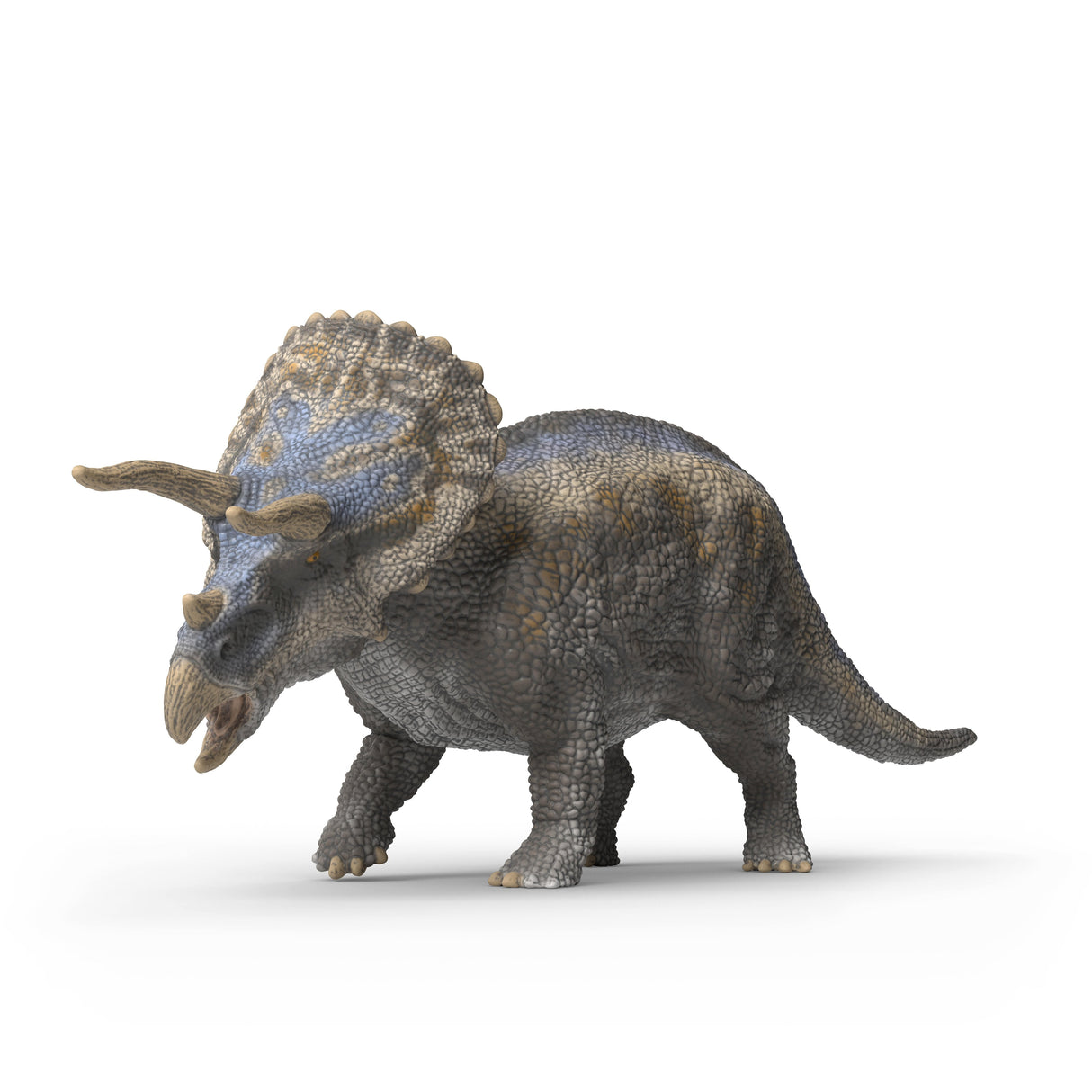 Schleich Dinosaurs Triceratops 15050