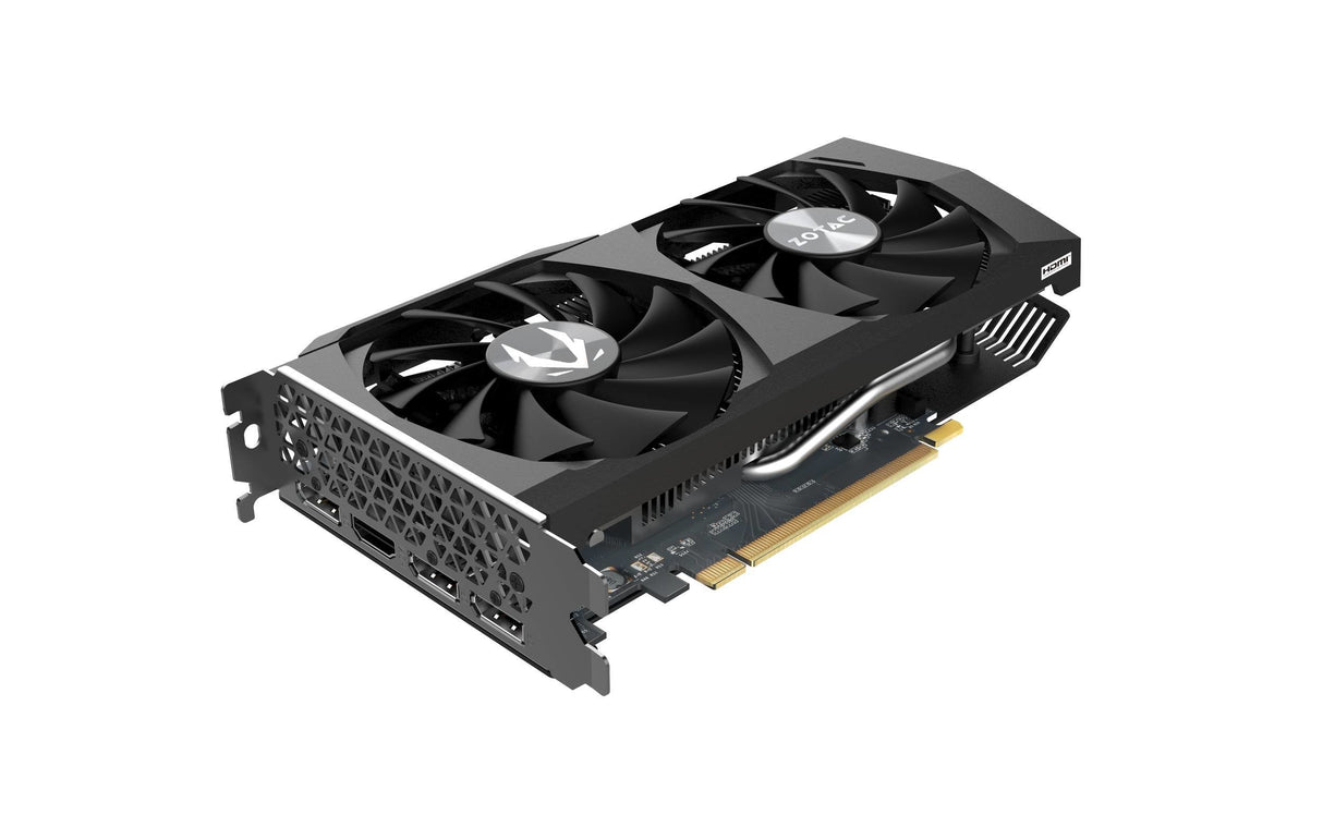 EAN 4895173626524 - Zotac GAMING GeForce RTX 3050 Eco NVIDIA 8 GB GDDR6 imagen 4