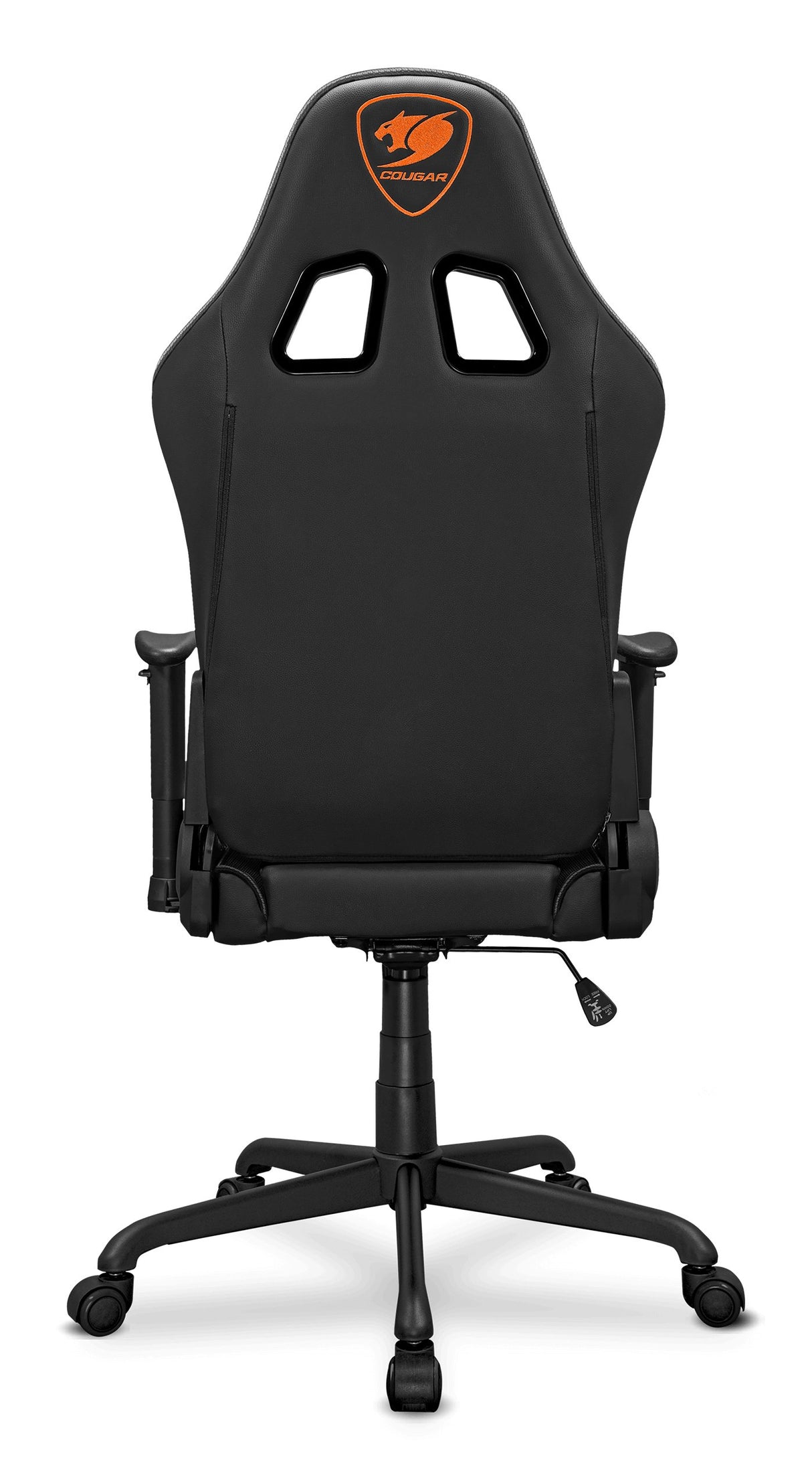 EAN 4710483775529 - COUGAR Armor Elite CGR-ELI-BLB Silla para videojuegos universal Asiento acolchado Negro imagen 5