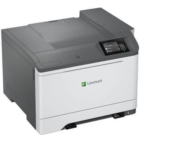 Lexmark Cs531dw