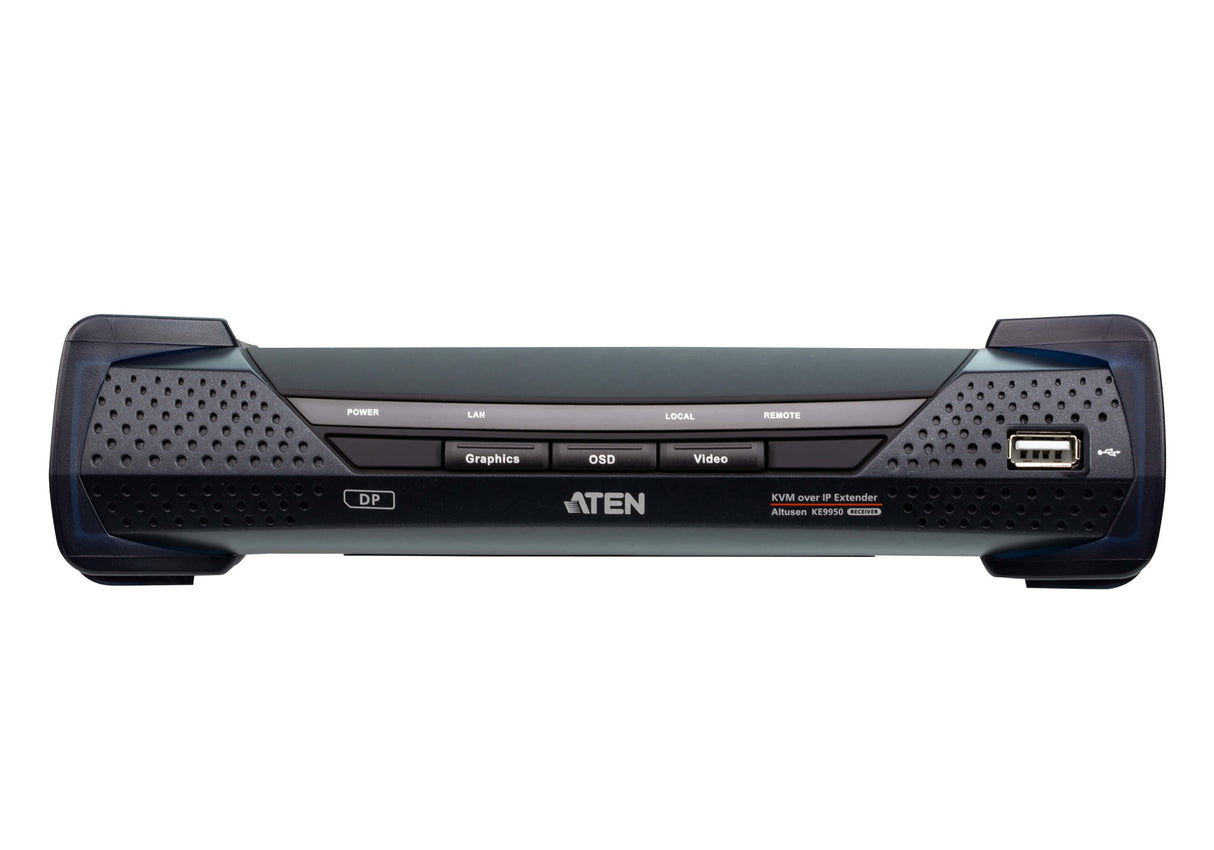 EAN 4719264648748 - ATEN KE9950R extensor KVM imagen 1