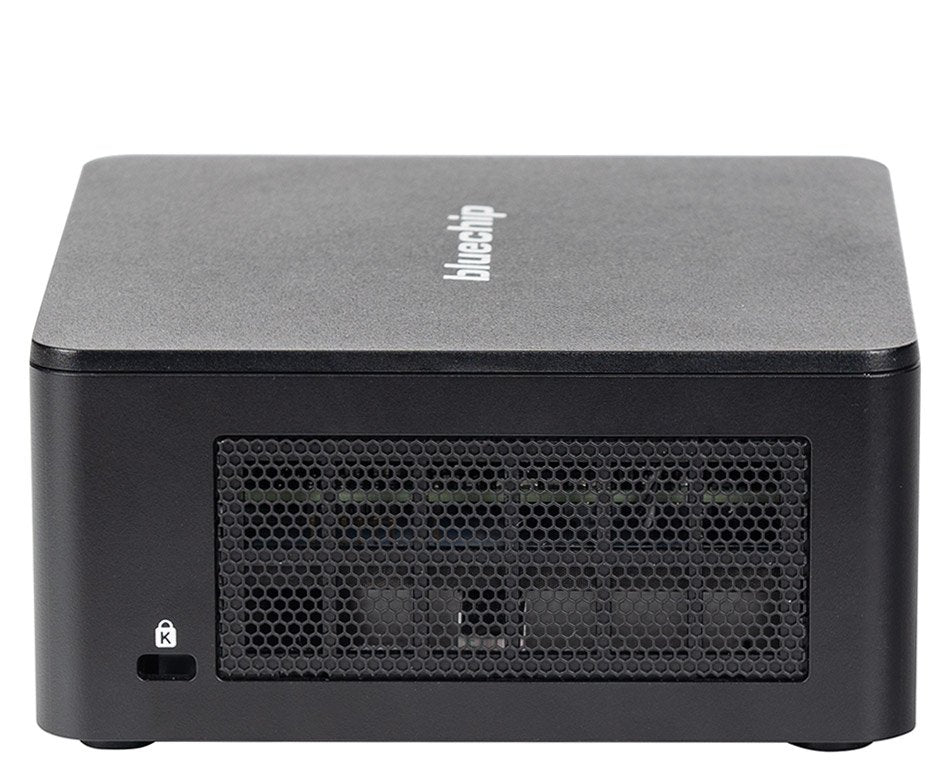 EAN 4250749710746 - bluechip BUSINESSline M1375 Intel® Core™ i7 i7-1360P 16 GB DDR4-SDRAM 500 GB SSD Windows 11 Pro Mini PC N imagen 5