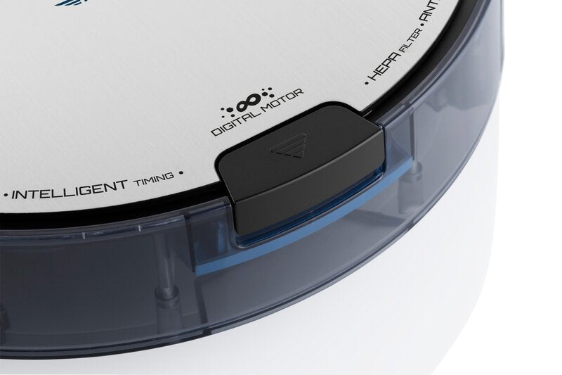 EAN 8590393303410 - Eta Falco Smart Negro, Acero inoxidable imagen 7