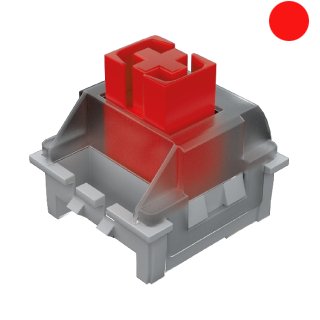 Mars Gaming Mk60 Teclado Gaming Mecanico - Ultra-Compacto 60% - Switches Antipolvo - Iluminacion Rgb - Teclas