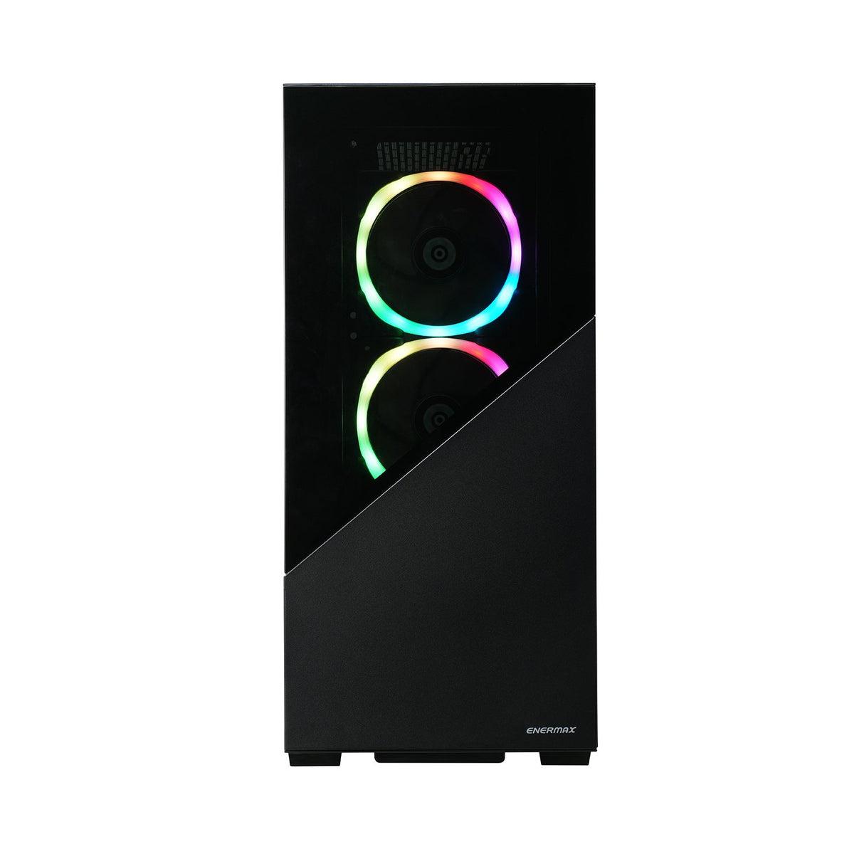 EAN 4713157728104 - Enermax K8 Midi Tower Negro imagen 3