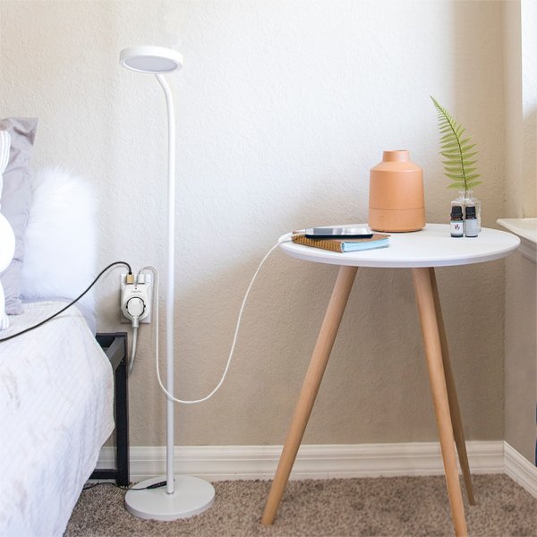 EAN 4052792060737 - LogiLink PA0246 cargador de dispositivo móvil Blanco imagen 6