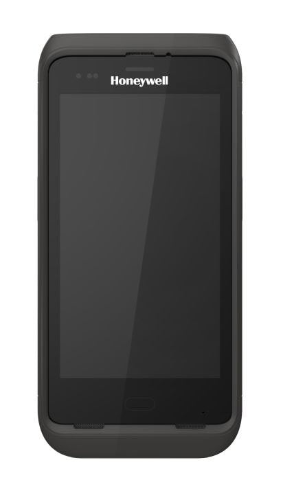 EAN 5715063596050 - Honeywell CT45 ordenador móvil de mano 12,7 cm (5") 1280 x 720 Pixeles Pantalla táctil 282 g Negro imagen 1
