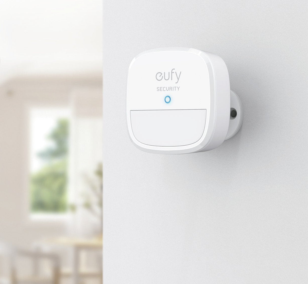 Eufy T8990321 Sistema De Seguridad Inteligente Para El Hogar Wi-Fi