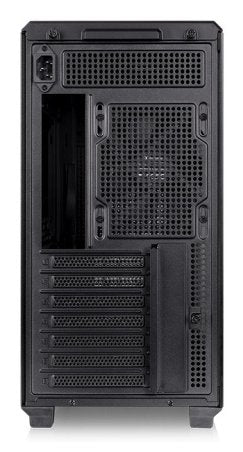 EAN 4711658546319 - Thermaltake TR300 TG Midi Tower Negro imagen 5