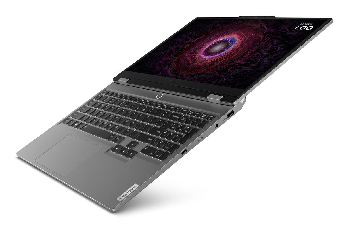 EAN 198153533268 - Lenovo LOQ 15ARP9 AMD Ryzen™ 7 7435HS Portátil 39,6 cm (15.6") Full HD 16 GB DDR5-SDRAM 512 GB SSD NVIDIA imagen 5