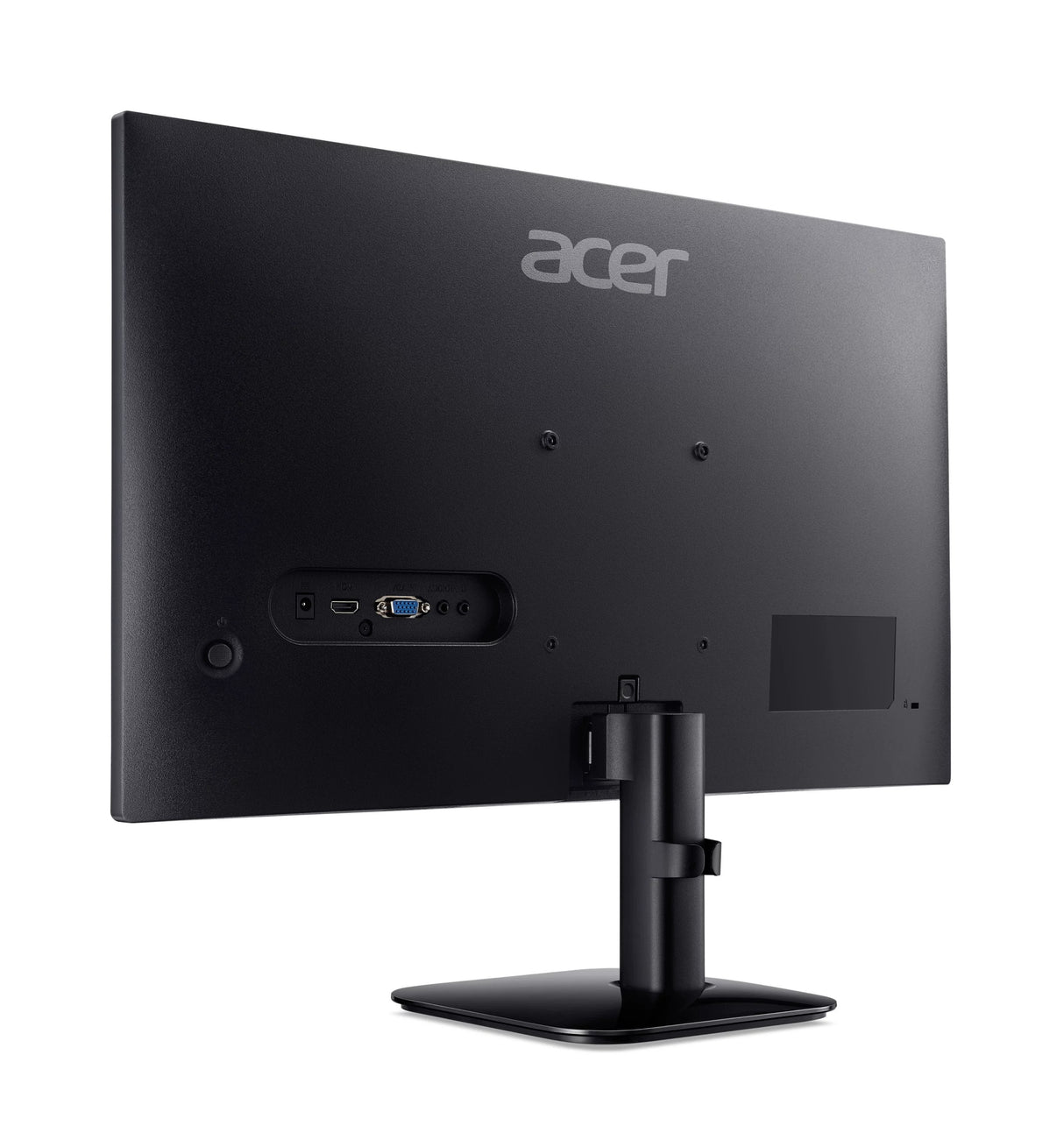 Pantalla Acer Ka242yg0bi - 23,8 (60cm) 16:9 - Fhd (1920x1080) - 120hz Hdmi, 75hz